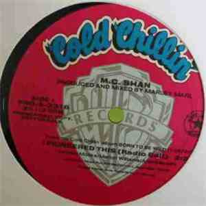 M.C. Shan - I Pioneered This