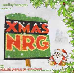 Medleymaniacs - Medleymaniacs Perform Xmas NRG