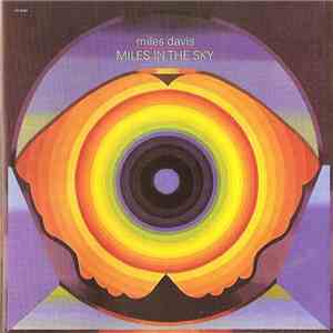 Miles Davis - Miles In The Sky