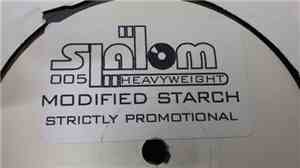 Modified Starch - Modified Crops EP
