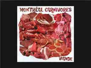 Montréal Carnivores - Viande