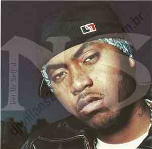 Nas - Got Ur Self A...