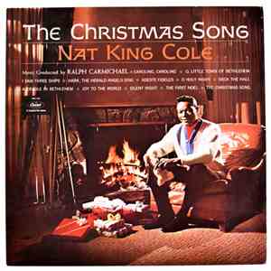 Nat King Cole - The Christmas Song