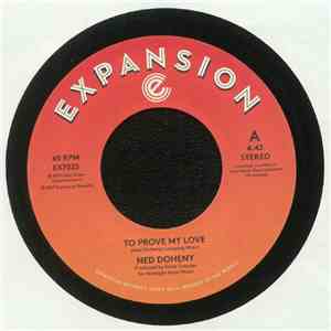 Ned Doheny - To Prove My Love