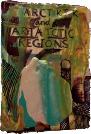 No Sound - Arktiktik And Arktactctic Regions