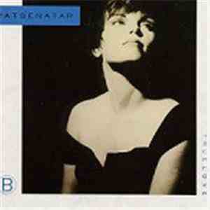 Pat Benatar - True Love
