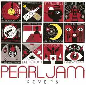 Pearl Jam - Sevens