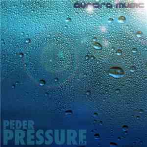 Peder - Pressure E.P.