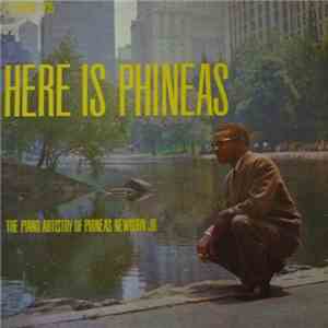 Phineas Newborn Jr. - Here Is Phineas (The Piano Artistry Of Phineas Newbor ...