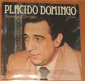 Placido Domingo - El Gran Placido