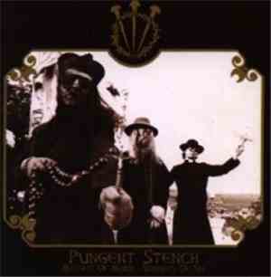 Pungent Stench - Masters Of Moral - Servants Of Sin