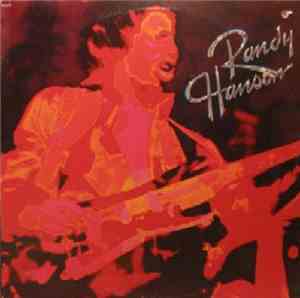 Randy Hansen - Randy Hansen