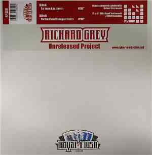 Richard Grey - Unreleased Project