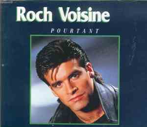 Roch Voisine - Pourtant