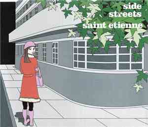 Saint Etienne - Side Streets