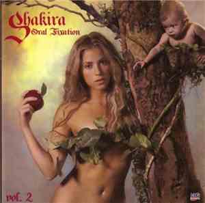 Shakira - Oral Fixation Vol. 2