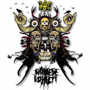 Siamese Royalty - Siamese Royalty