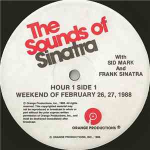 Sid Mark And Frank Sinatra - The Sounds Of Sinatra - Weekend Of February 26 ...