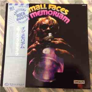 Small Faces - In Memoriam