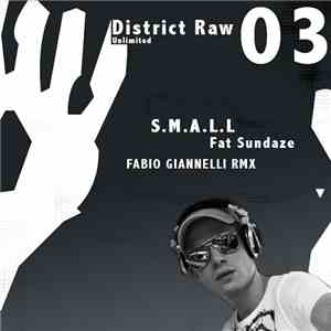S.M.A.L.L - Fat Sundaze