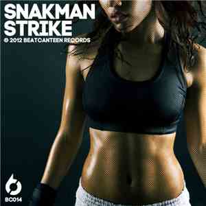 Snakman - Strike