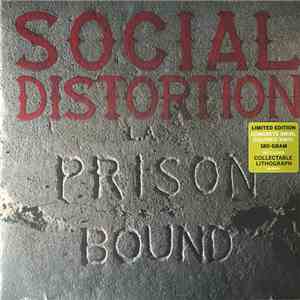 Social Distortion - Prison Bound