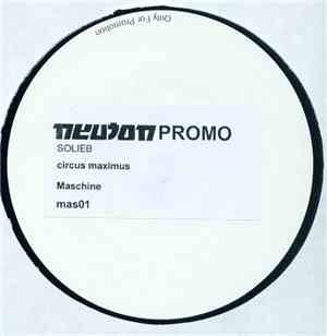 Solieb - Circus Maximus