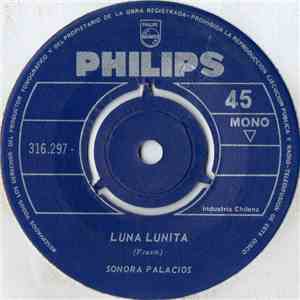 Sonora Palacios - Luna Lunita