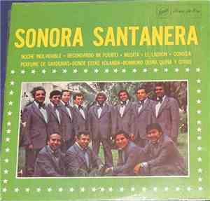 Sonora Santanera - Sonora Santarera