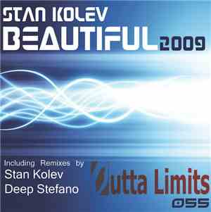 Stan Kolev - Beautiful 2009