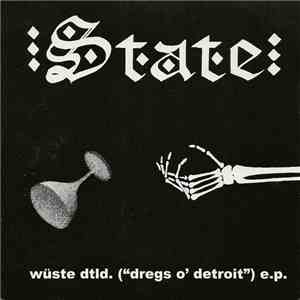 State  - Wüste Dtld. (