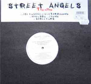 Street Angels - The Signe