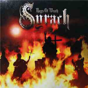 Syrach - Days Of Wrath