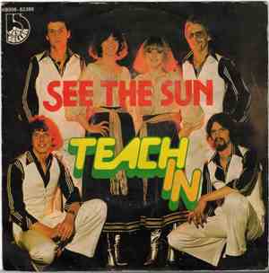 Teach In - See The Sun