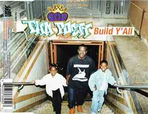 Tha Poett - Build Y'All