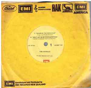 The Animals - The Animals