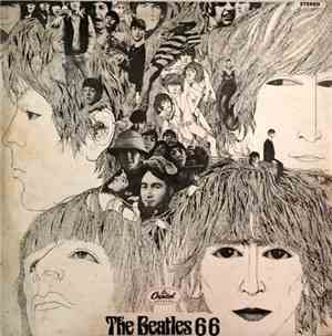 The Beatles - The Beatles 66