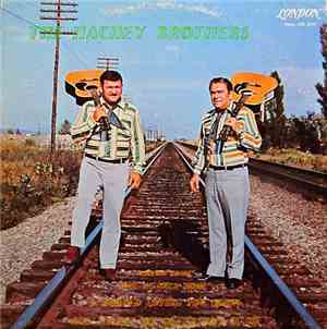 The Hachey Brothers - The Hachey Brothers