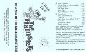 The Hamsters - The Revenge Of The Killer Hamsters