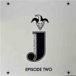 The Joker  - Bring It Back (Your Soul) Episode Two