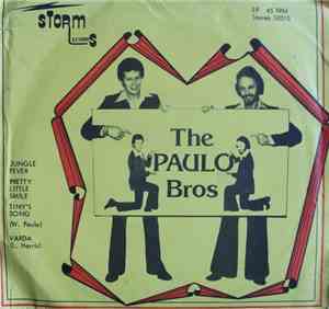 The Paulo Brothers - The Paulo Brothers