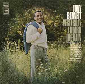 Tony Bennett - Yesterday I Heard The Rain
