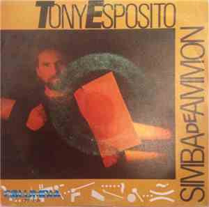 Tony Esposito - Simba De Ammon