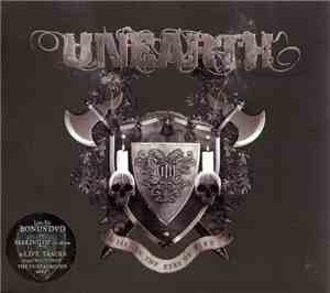 Unearth - III: In The Eyes Of Fire