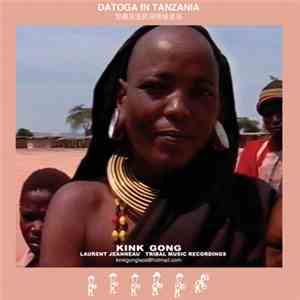 Unknown Artist - Datoga In Tanzania