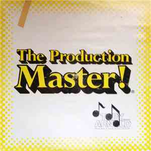 Unknown Artist - The Production Master! Sell-A-Pellas
