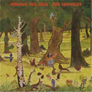 Urbanus Van Anus - Drie Sprookjes
