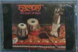 Ustad Sultan Khan - Sarangi: The Music Of India