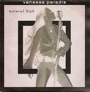 Vanessa Paradis - Natural High / Paradis