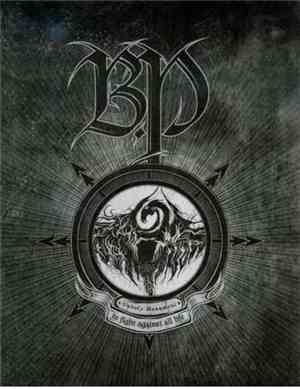 Various - Black Plague In Fight Against All Life